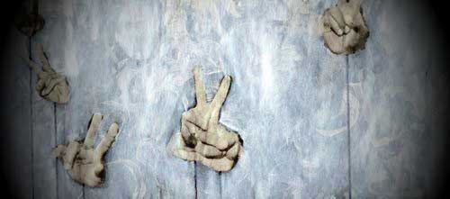 Artwork 158 by Scott Batty for the art of skinlessness