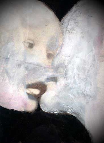 Artwork 183 by Scott Batty for the art of skinlessness
