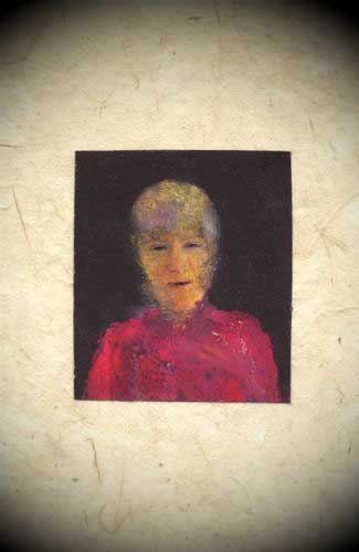 Artwork 198 by Scott Batty for the art of skinlessness
