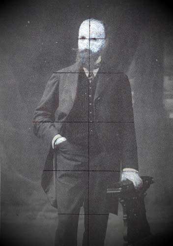 Artwork 229 by Scott Batty for the art of skinlessness