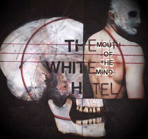 Artwork 233 by Scott Batty for the art of skinlessness