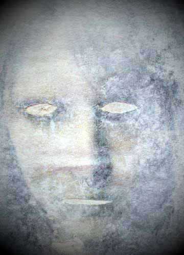 Artwork 27 by Scott Batty for the art of skinlessness