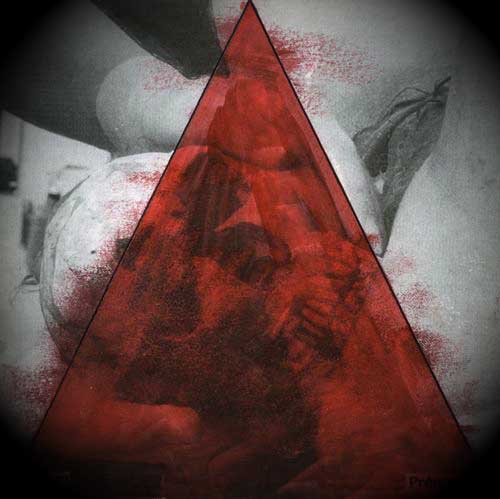 Artwork 276 by Scott Batty for the art of skinlessness