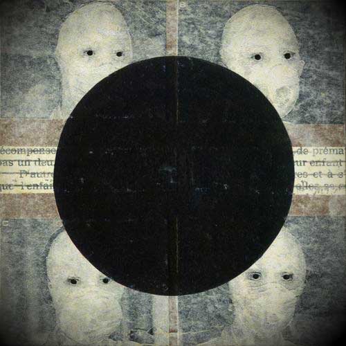 Artwork 297 by Scott Batty for the art of skinlessness