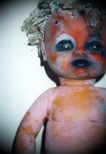 Artwork 325 by Scott Batty for the art of skinlessness