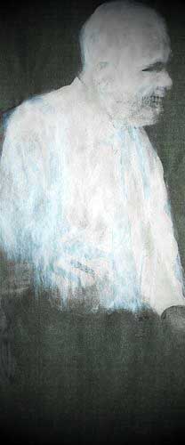 Artwork 58 by Scott Batty for the art of skinlessness