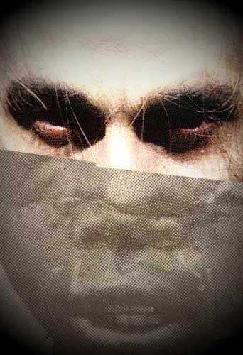 Artwork 66 by Scott Batty for the art of skinlessness