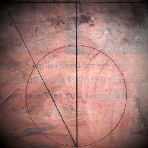 Artwork 80 by Scott Batty for the art of skinlessness
